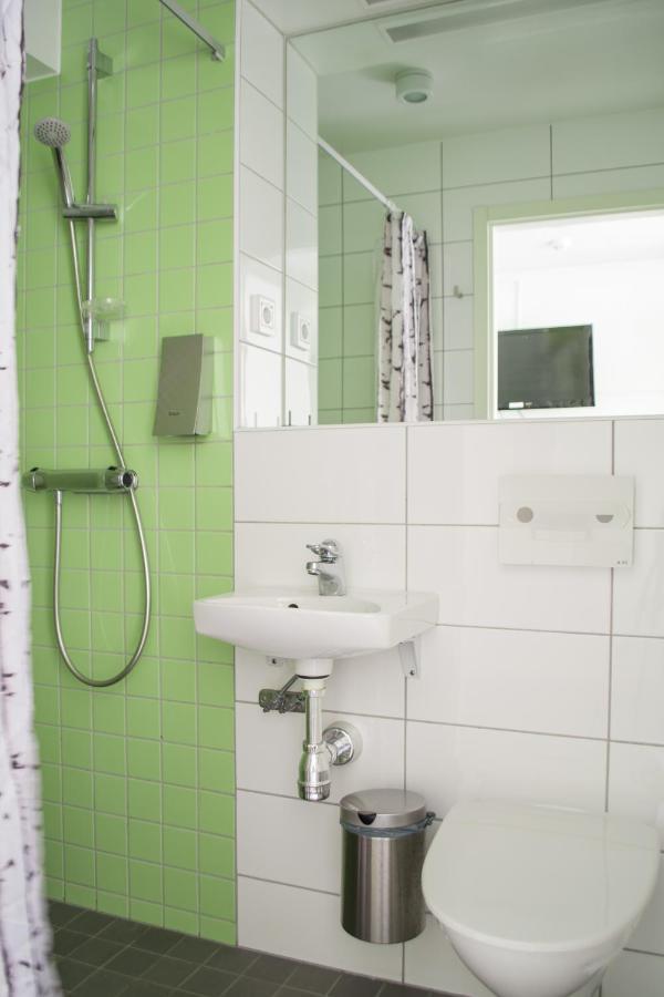 Hotell Slottsskogen Göteborg