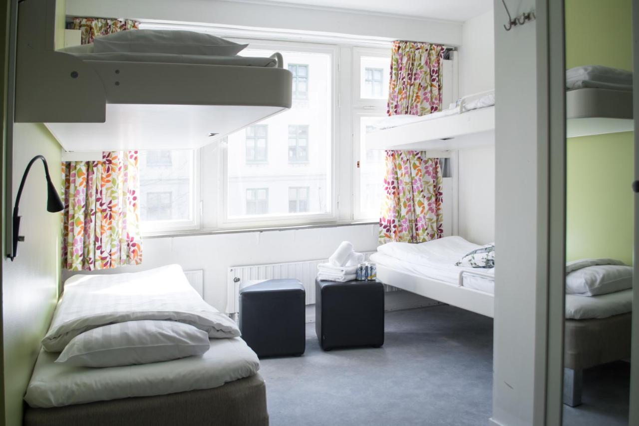 Hotell Slottsskogen