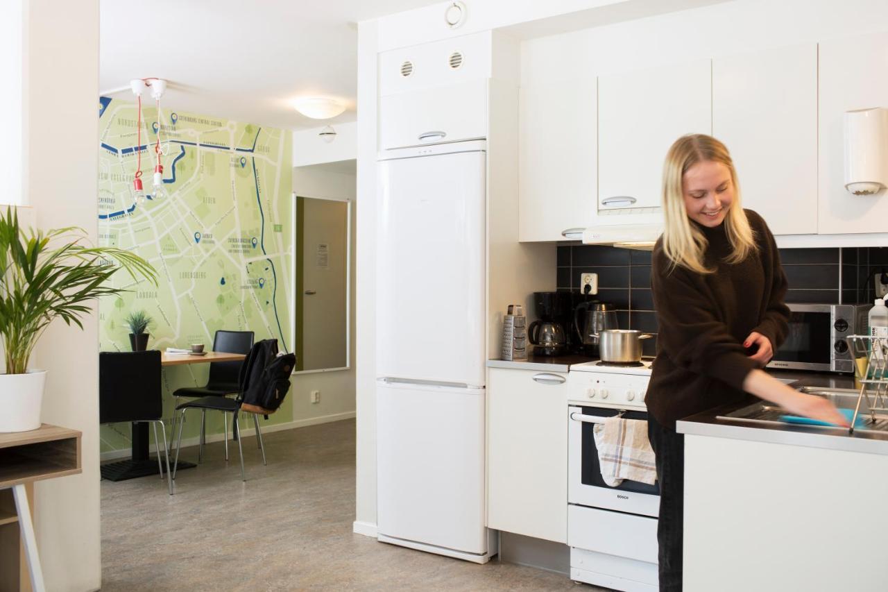 Hotell Slottsskogen