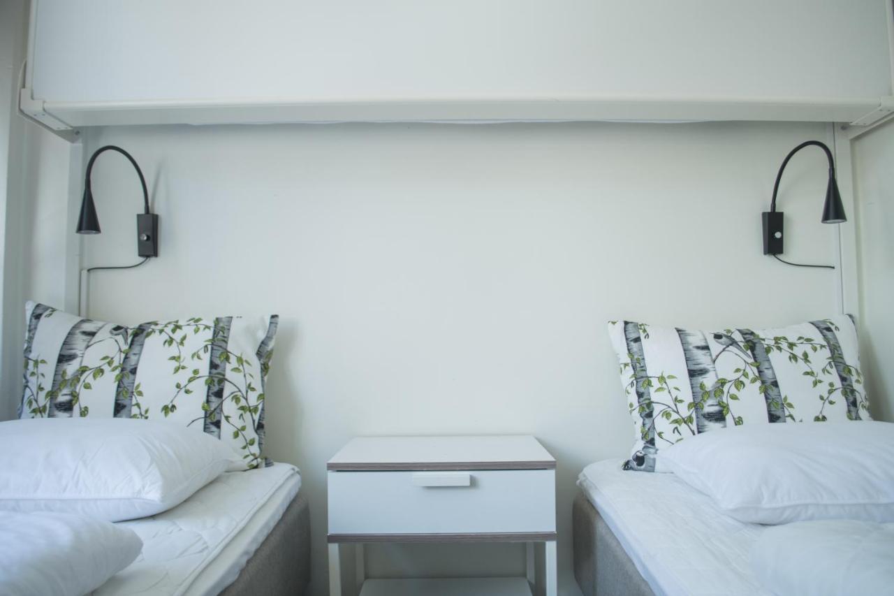 Hotell Slottsskogen 2*
