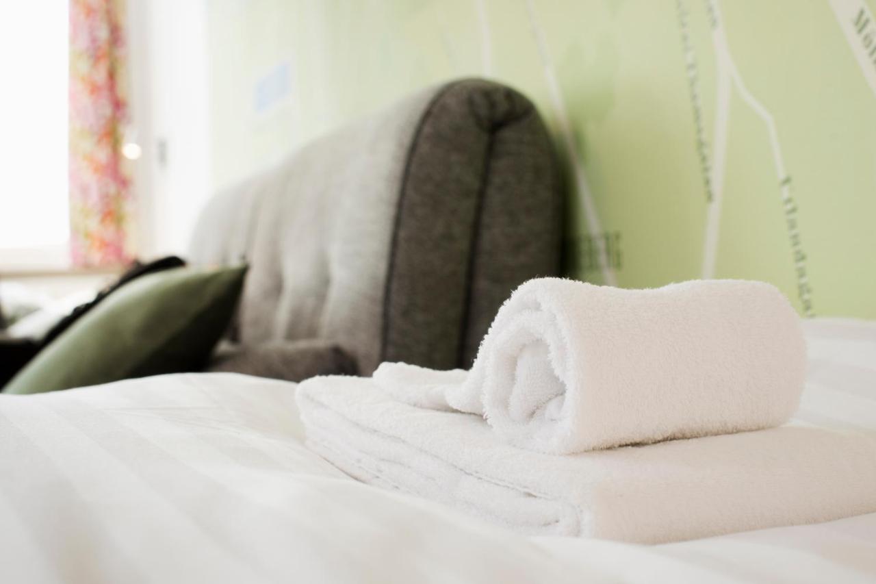 Hotell Slottsskogen 2*
