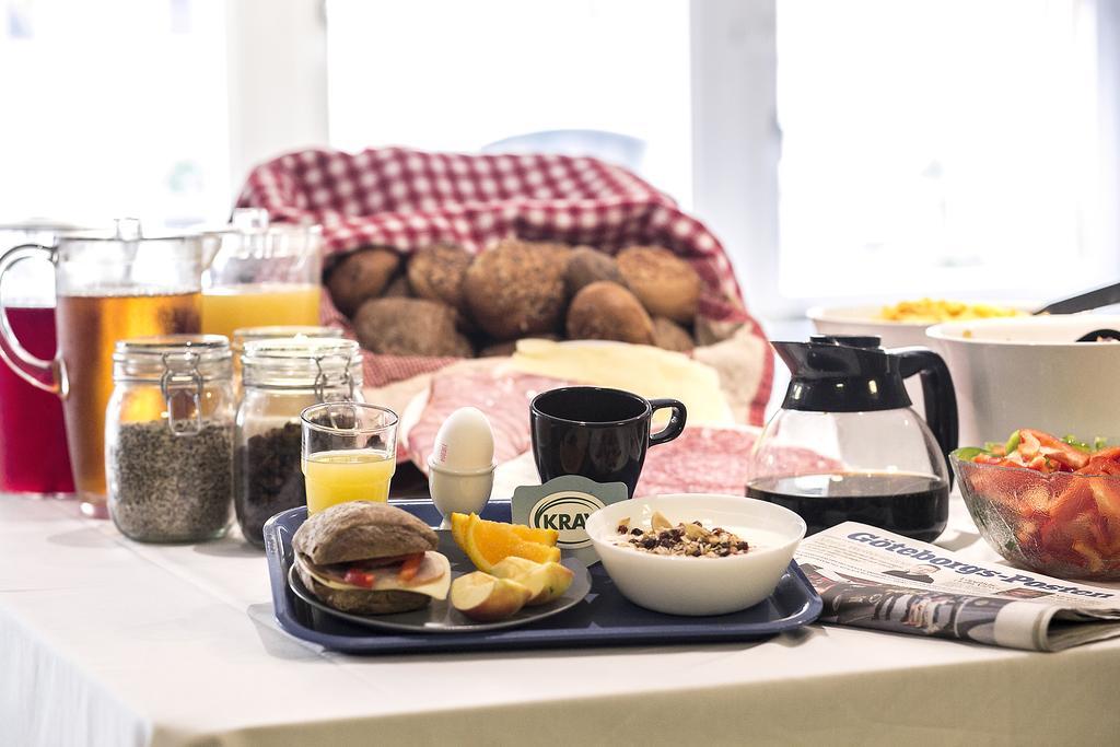 Hotell Slottsskogen 2*