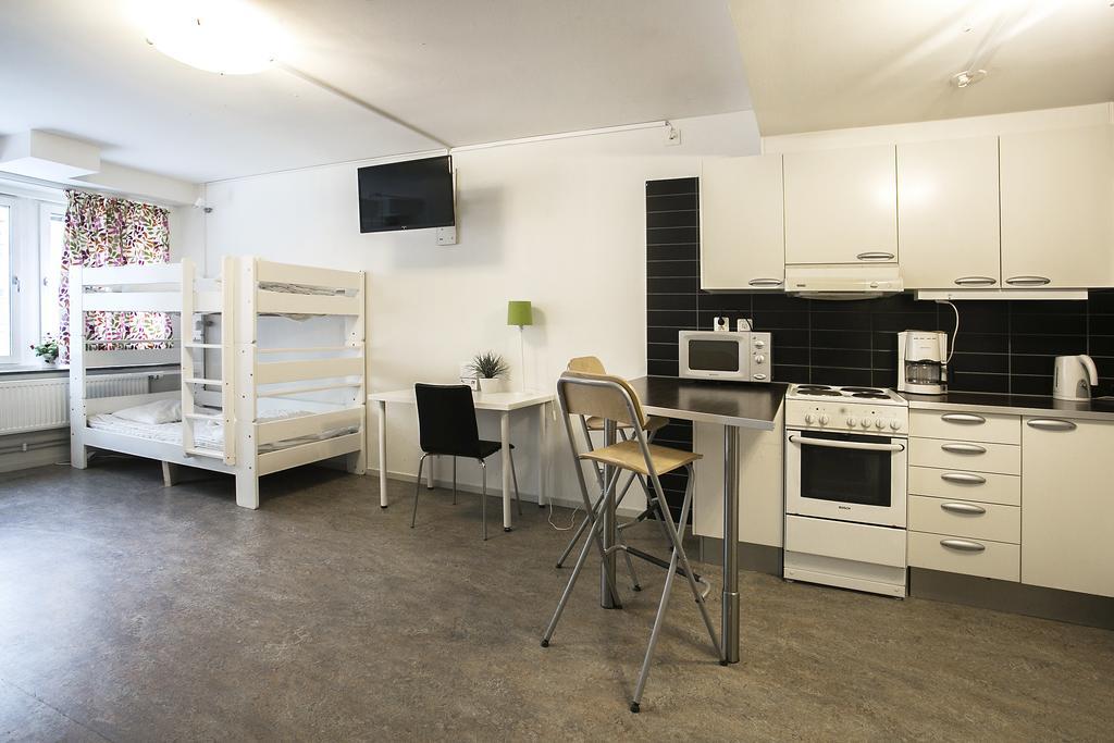 Hotell Slottsskogen