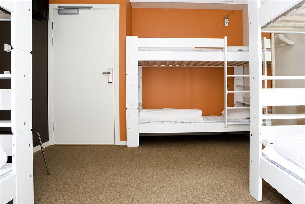 Slottsskogen Hotell