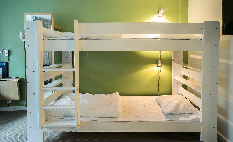 Slottsskogen Hotell 2*