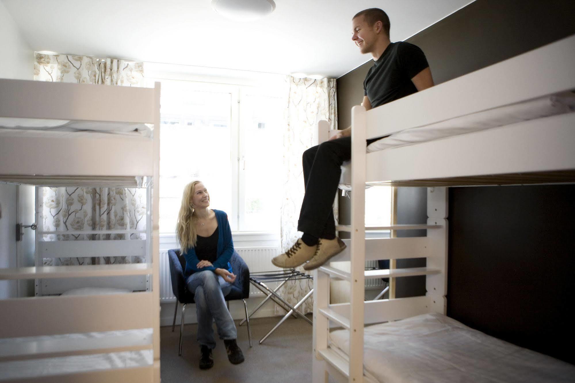 Hotell Slottsskogen