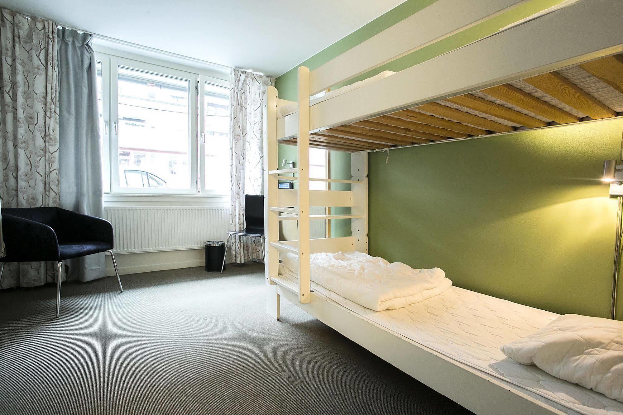 Slottsskogen Göteborg