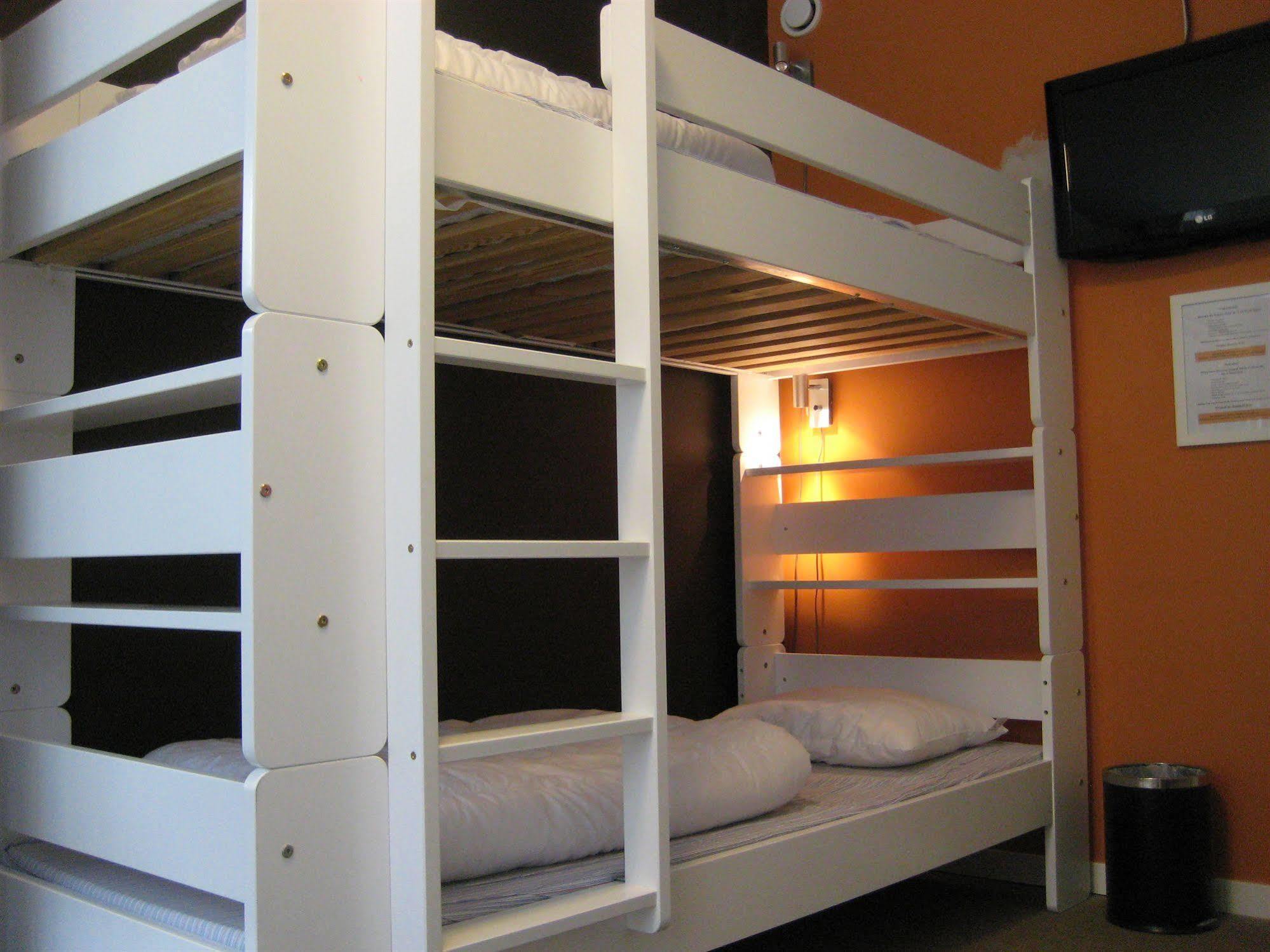 Hotell Slottsskogen
