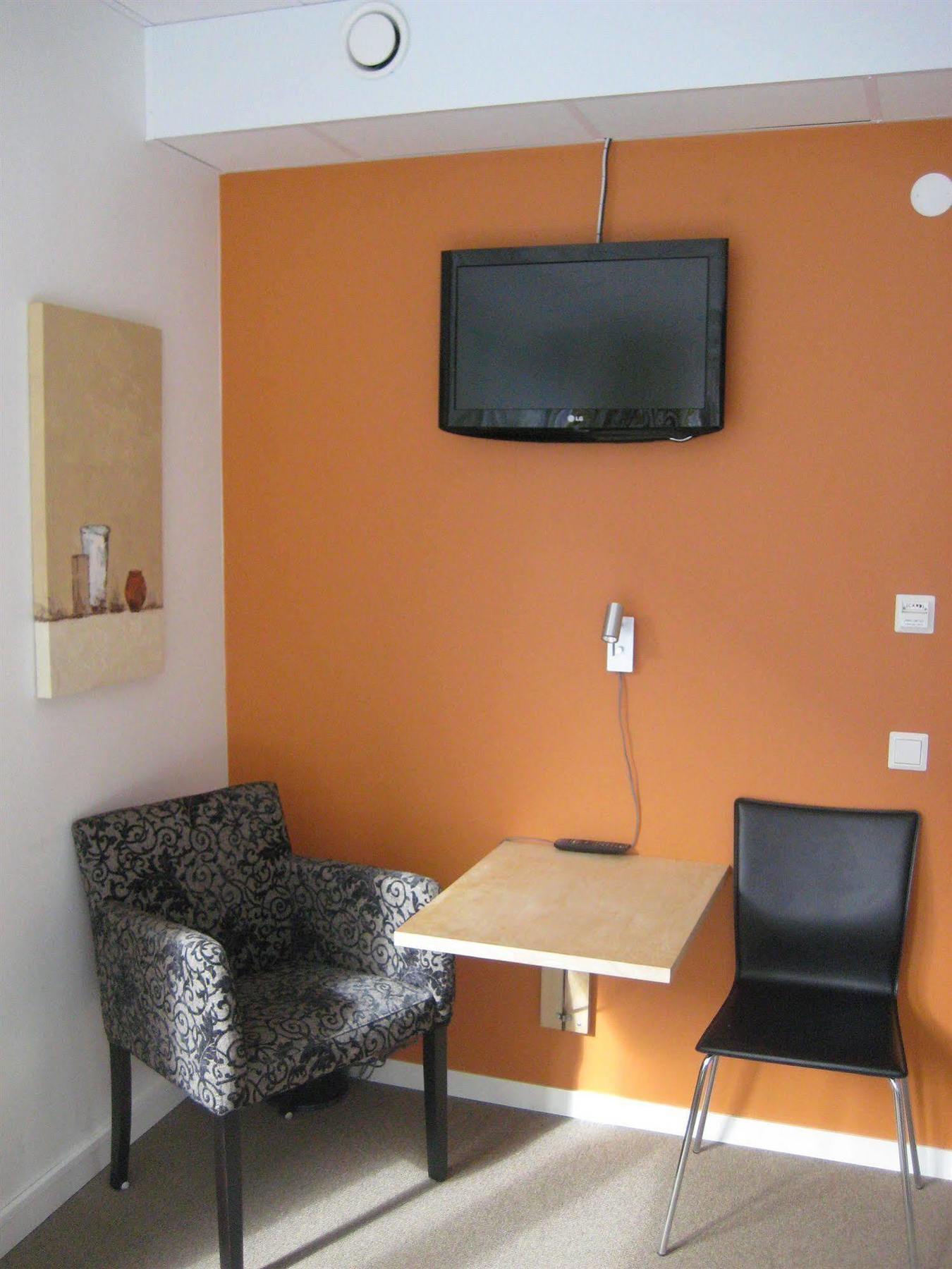 Hotell Slottsskogen 2*
