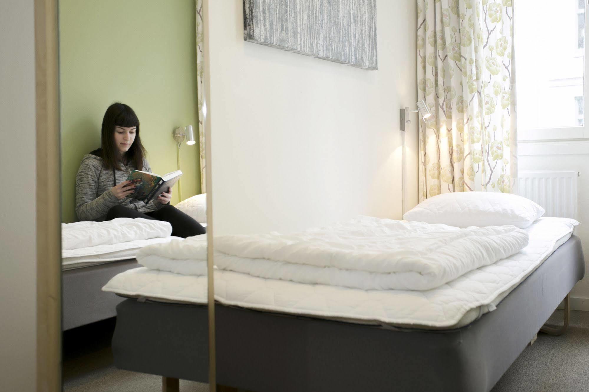 Slottsskogen Hotell 2*